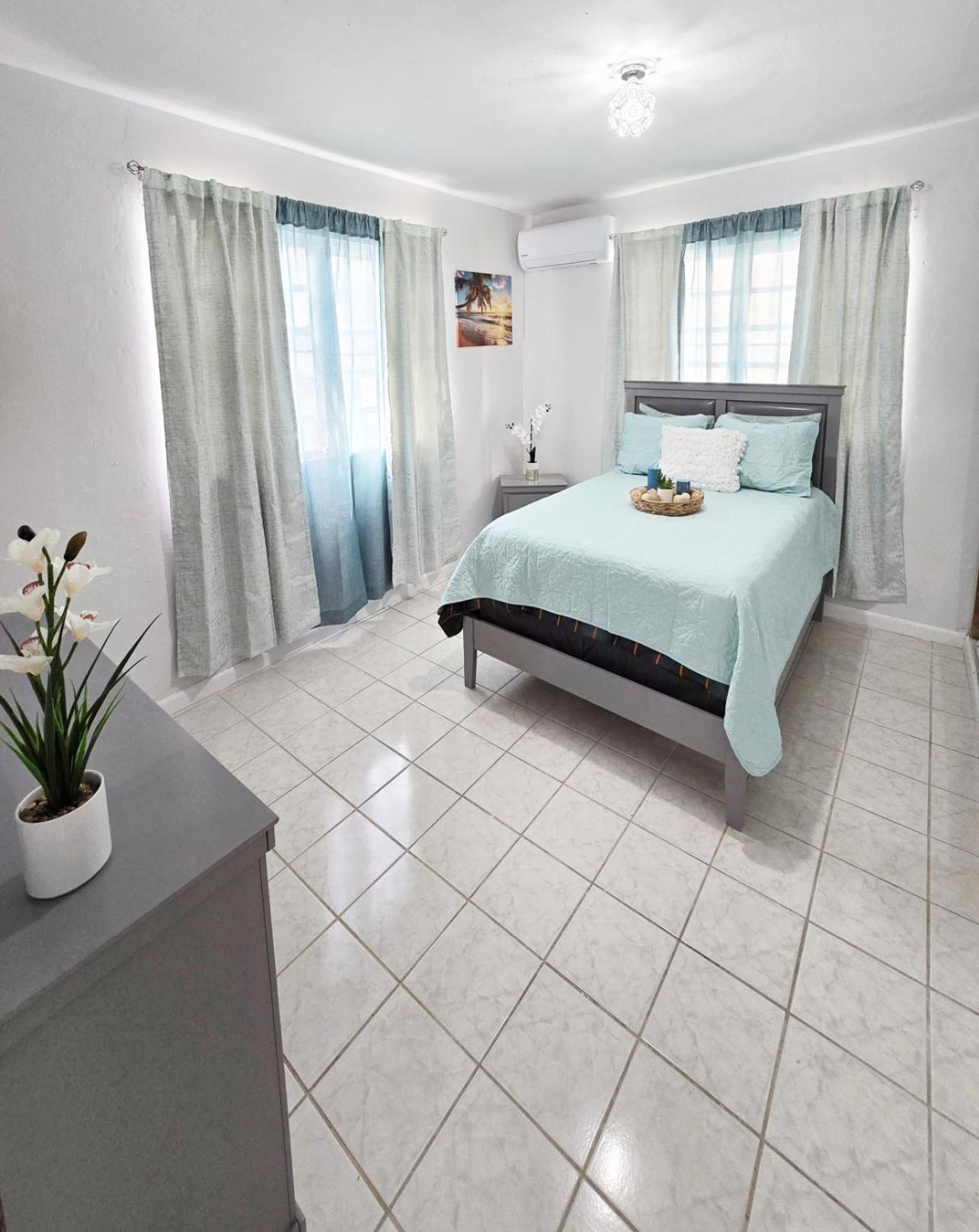 Casa Palmera Vega Baja Esterno foto