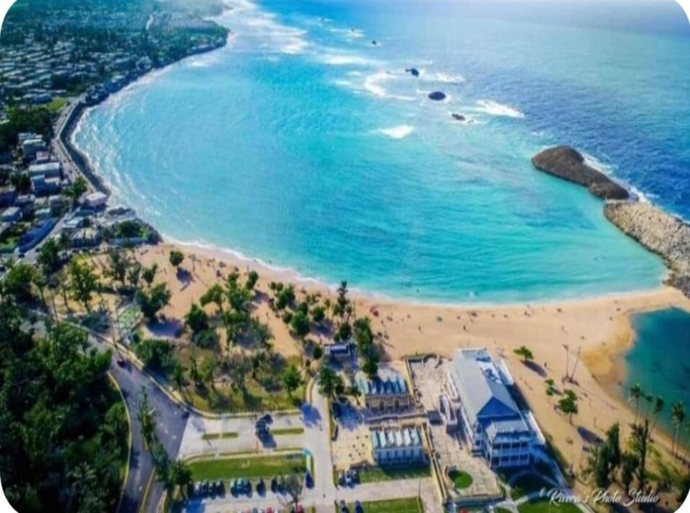 Casa Palmera Vega Baja Esterno foto