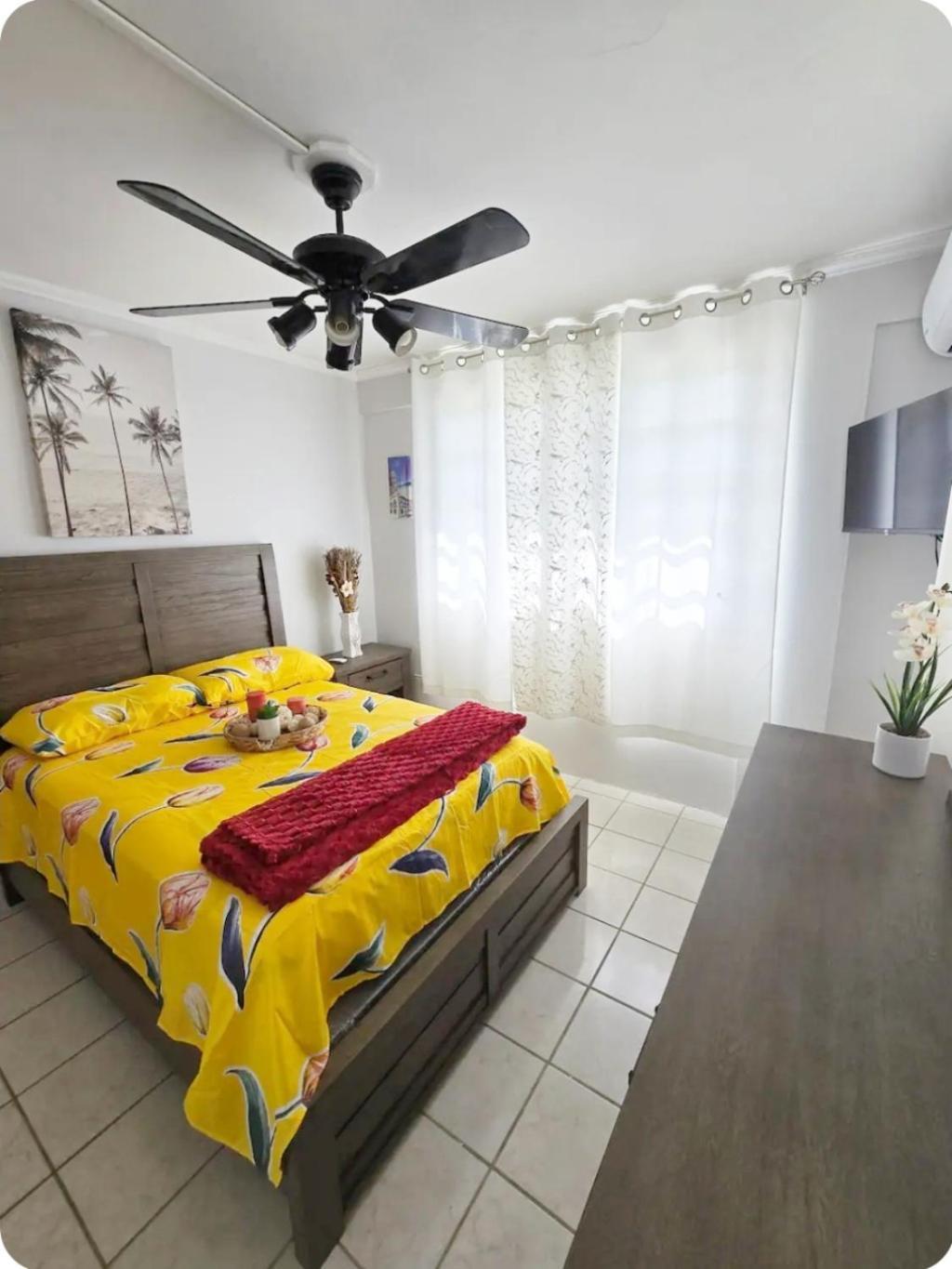 Casa Palmera Vega Baja Esterno foto