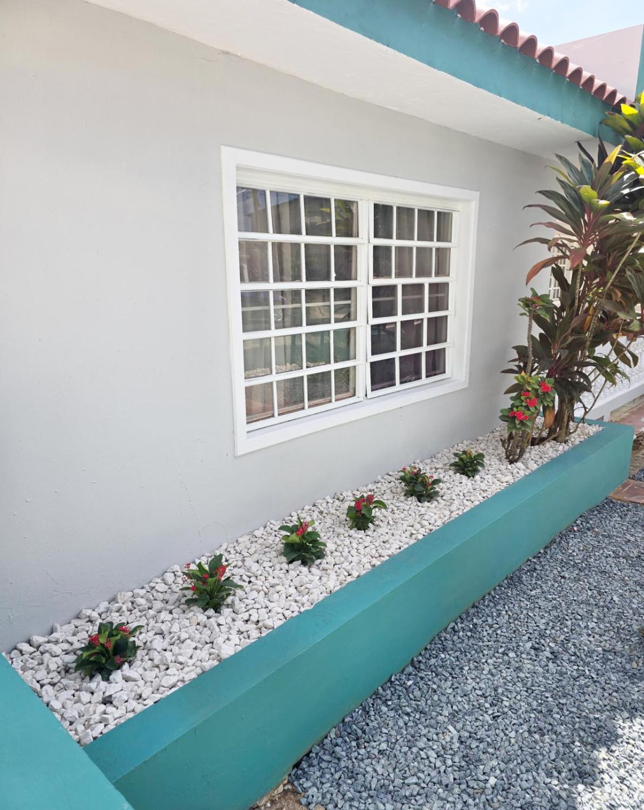 Casa Palmera Vega Baja Esterno foto