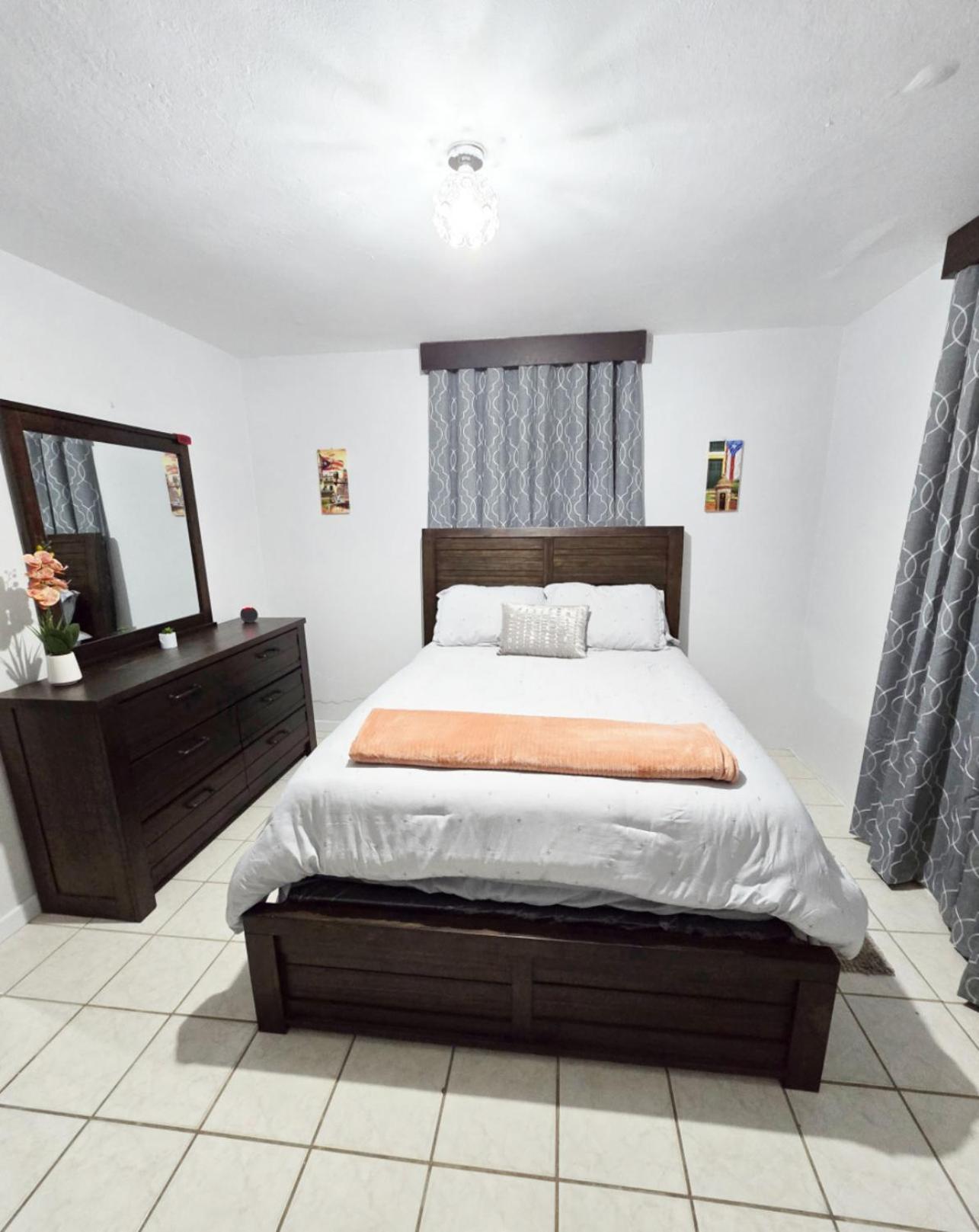 Casa Palmera Vega Baja Esterno foto