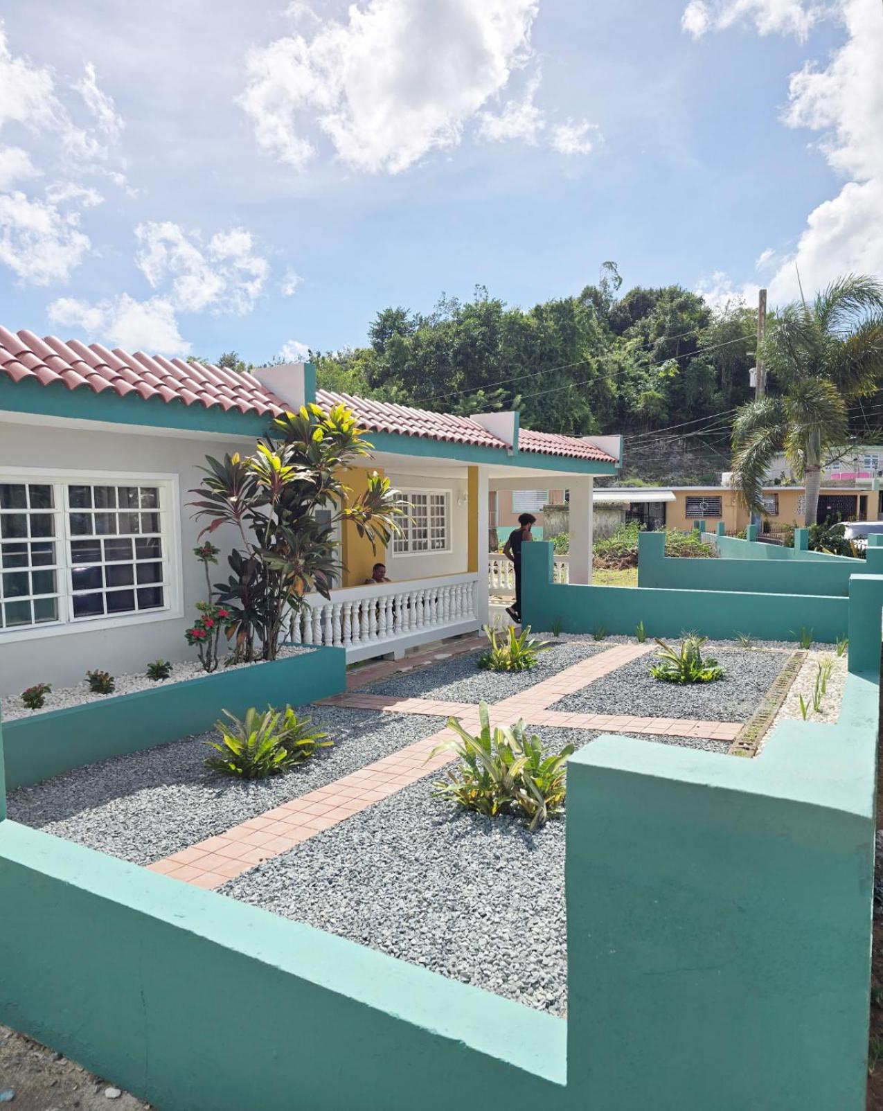 Casa Palmera Vega Baja Esterno foto