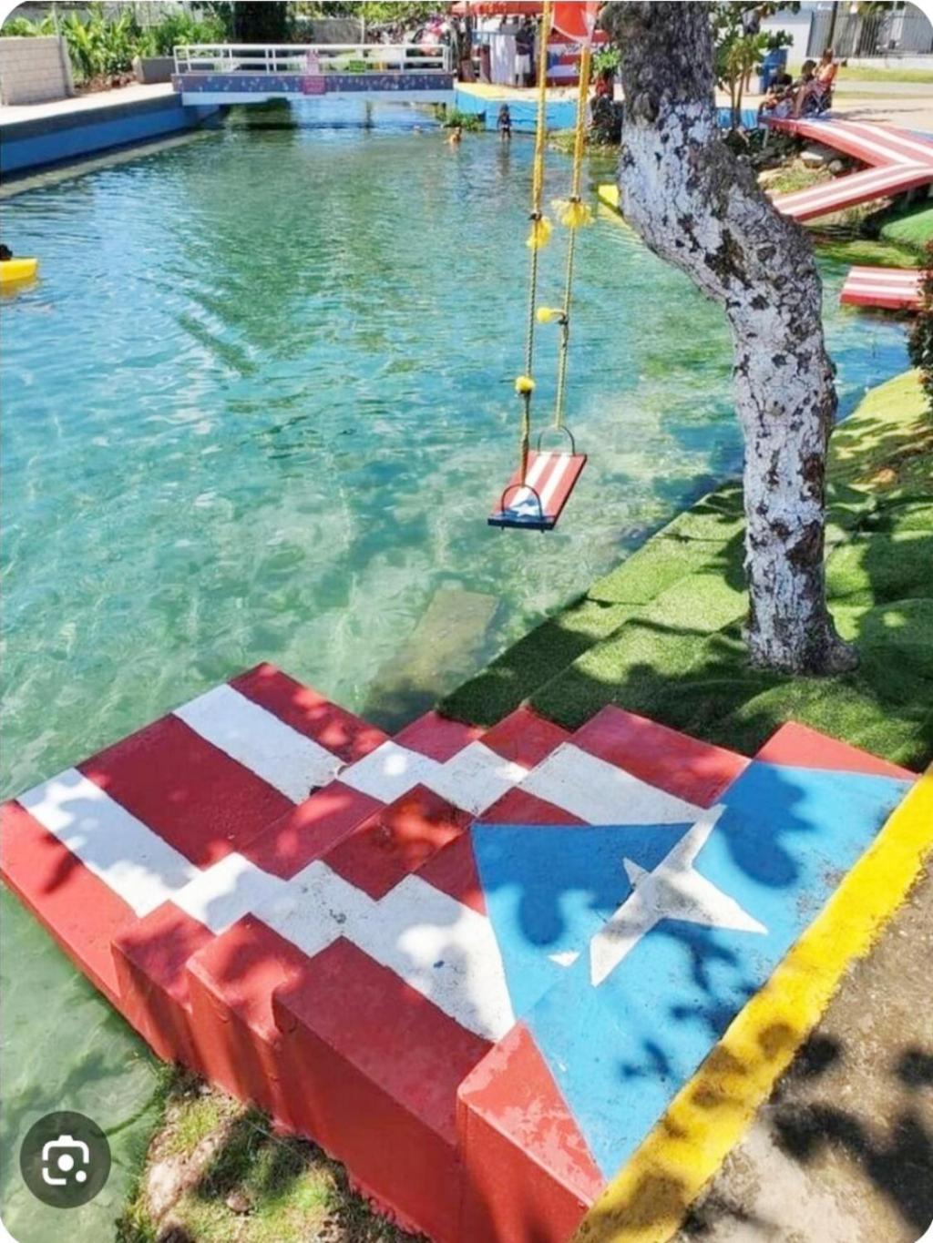 Casa Palmera Vega Baja Esterno foto