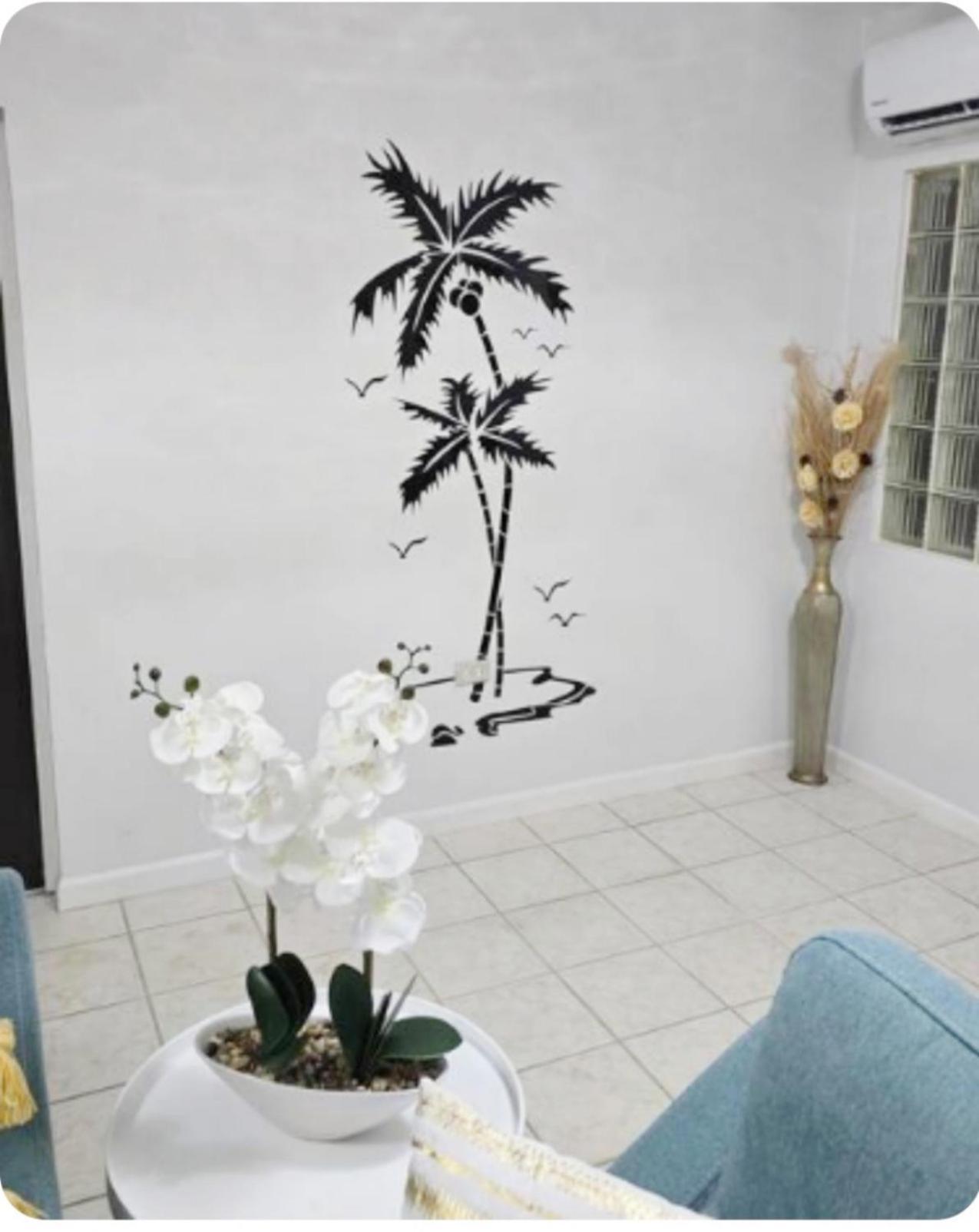 Casa Palmera Vega Baja Esterno foto