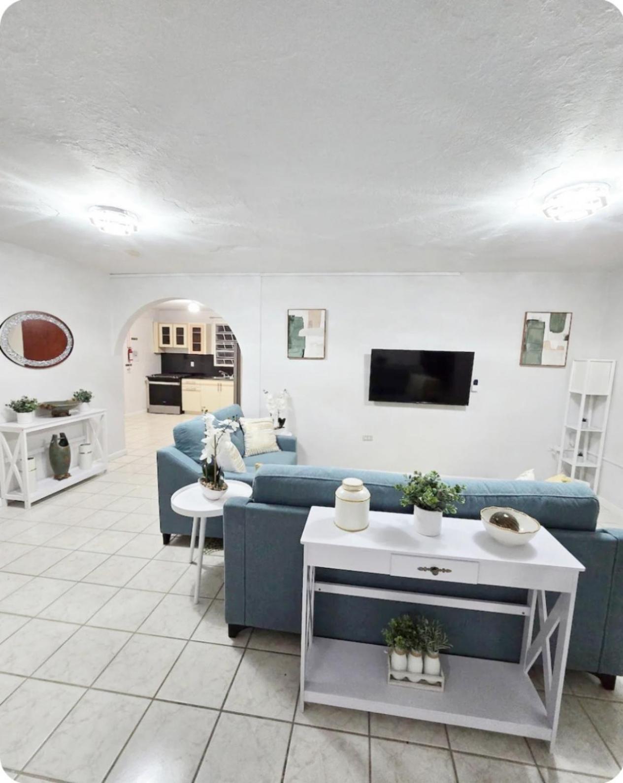 Casa Palmera Vega Baja Esterno foto