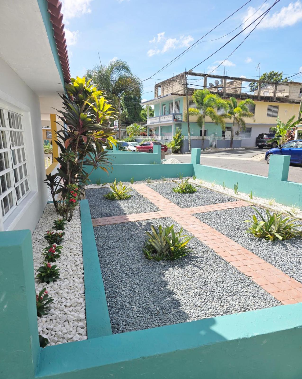 Casa Palmera Vega Baja Esterno foto
