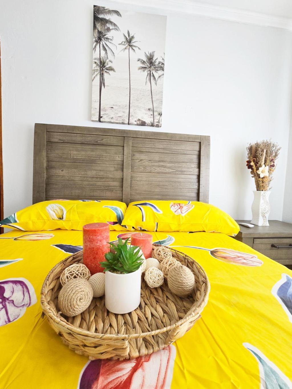 Casa Palmera Vega Baja Esterno foto