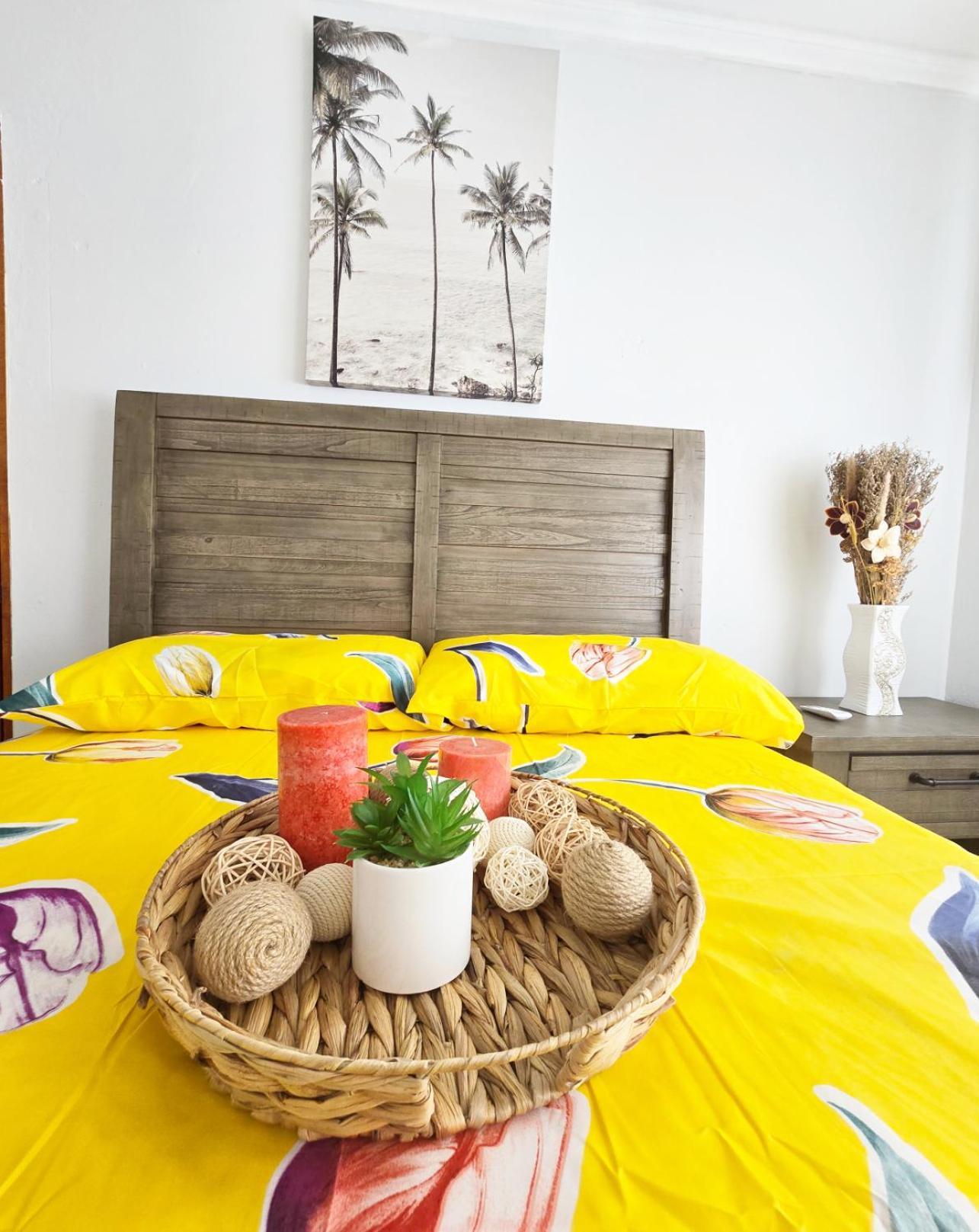Casa Palmera Vega Baja Esterno foto