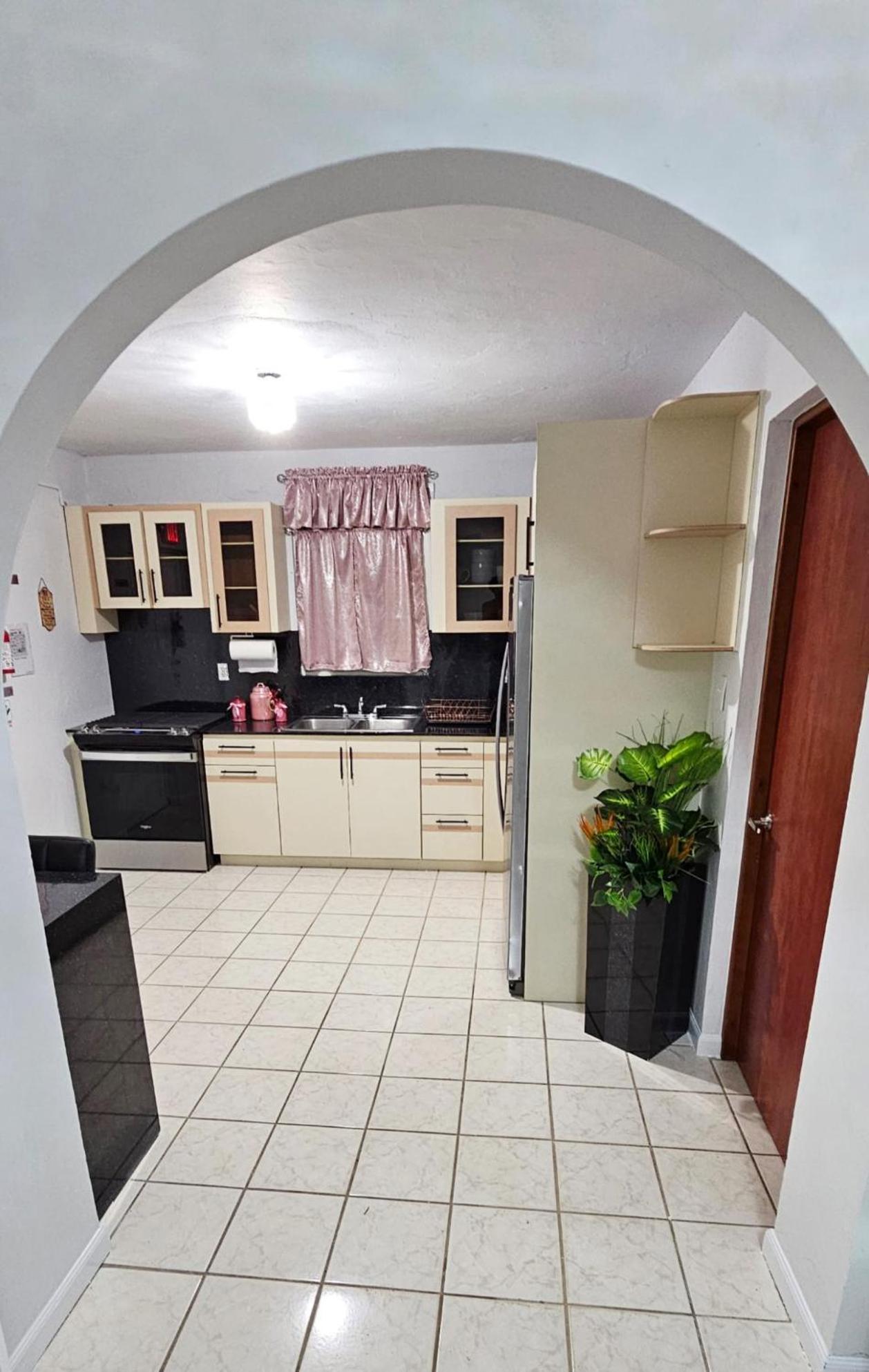 Casa Palmera Vega Baja Esterno foto