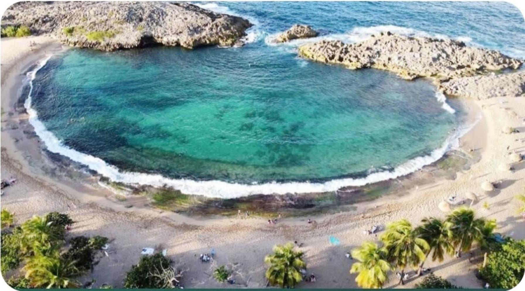 Casa Palmera Vega Baja Esterno foto