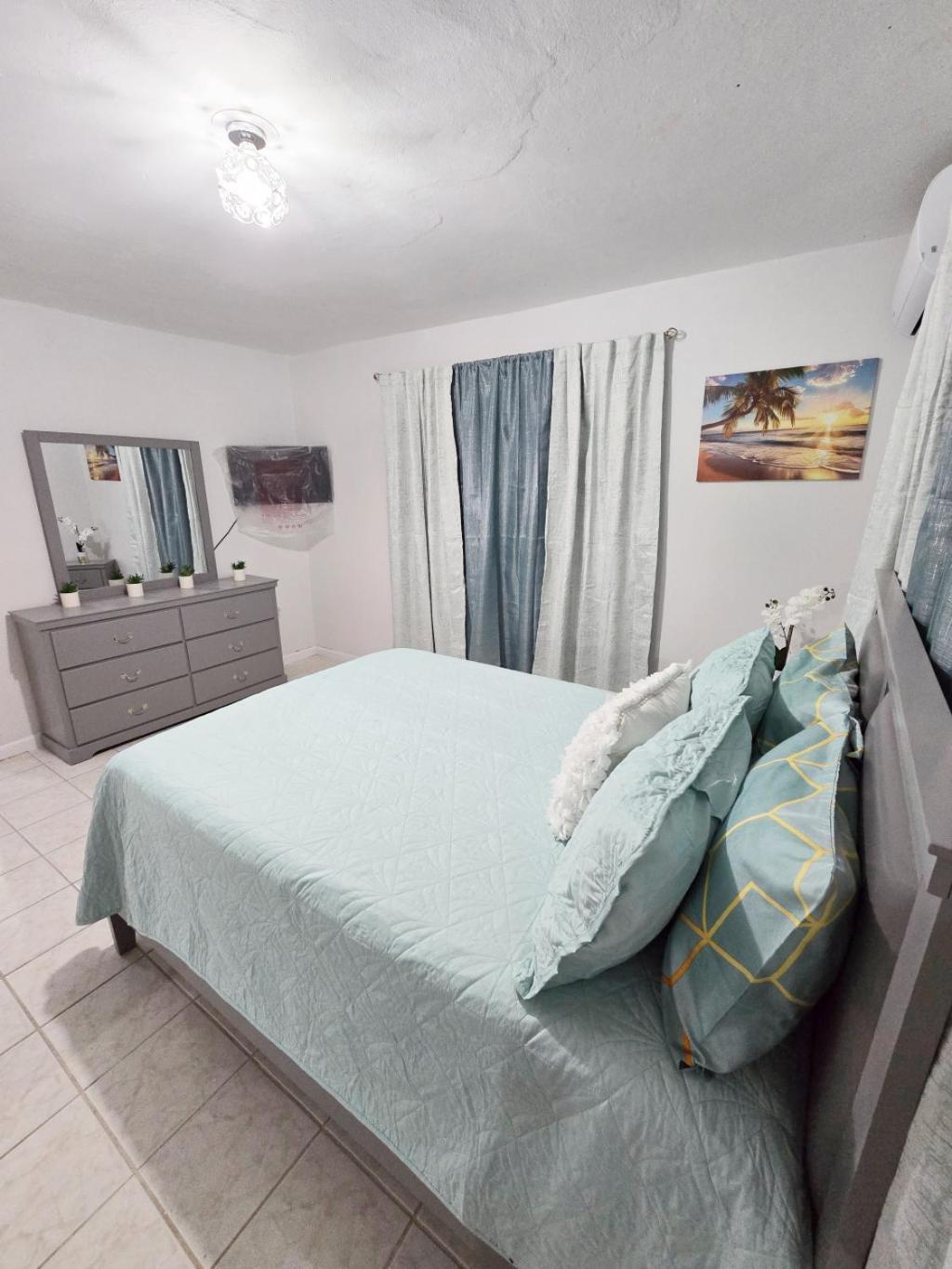Casa Palmera Vega Baja Esterno foto