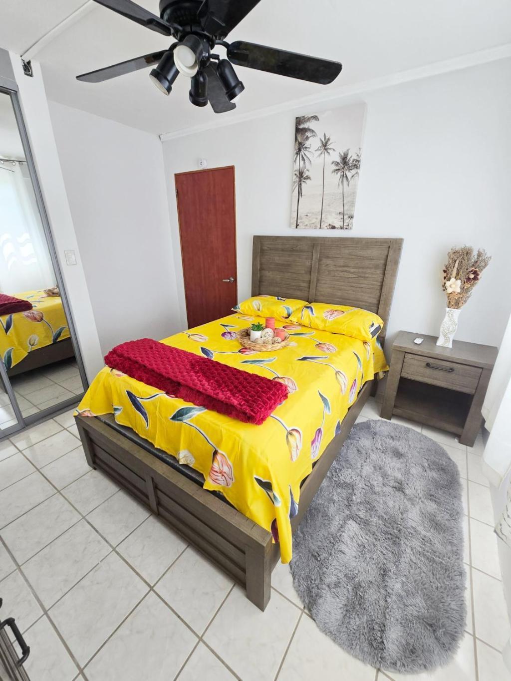 Casa Palmera Vega Baja Esterno foto