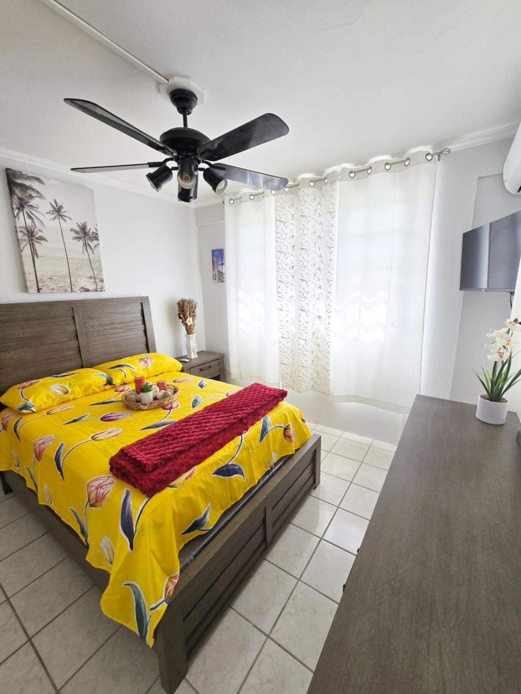 Casa Palmera Vega Baja Esterno foto