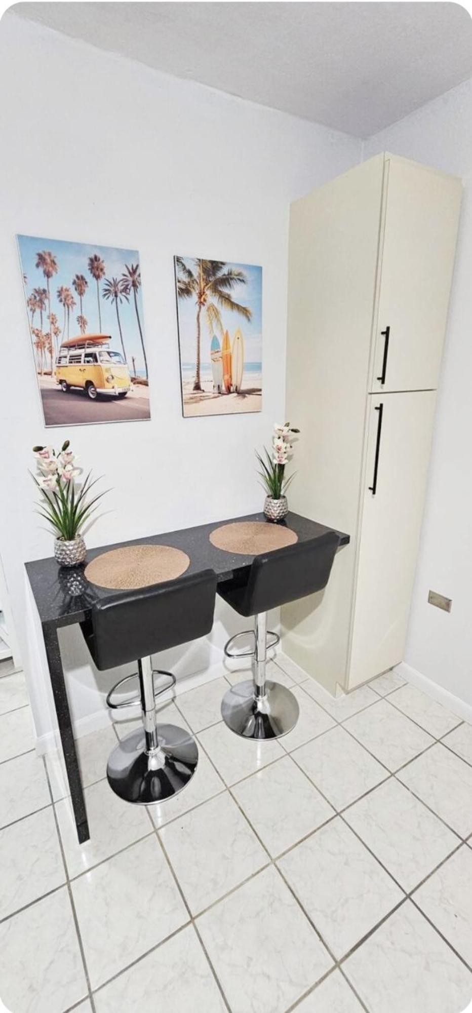 Casa Palmera Vega Baja Esterno foto