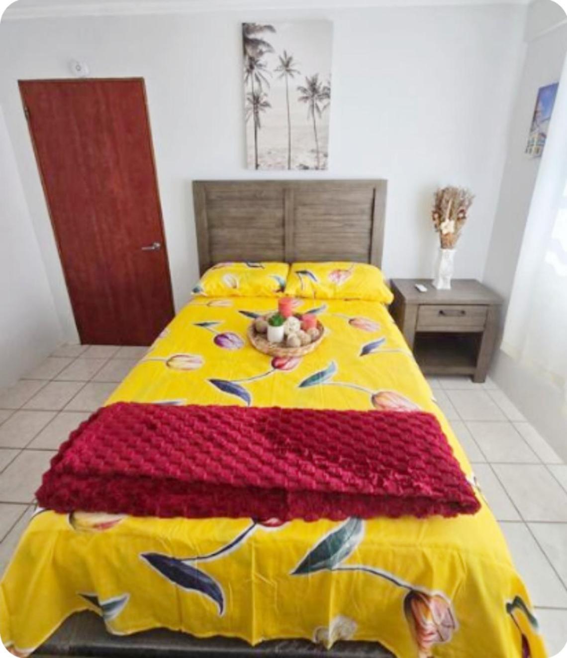 Casa Palmera Vega Baja Esterno foto
