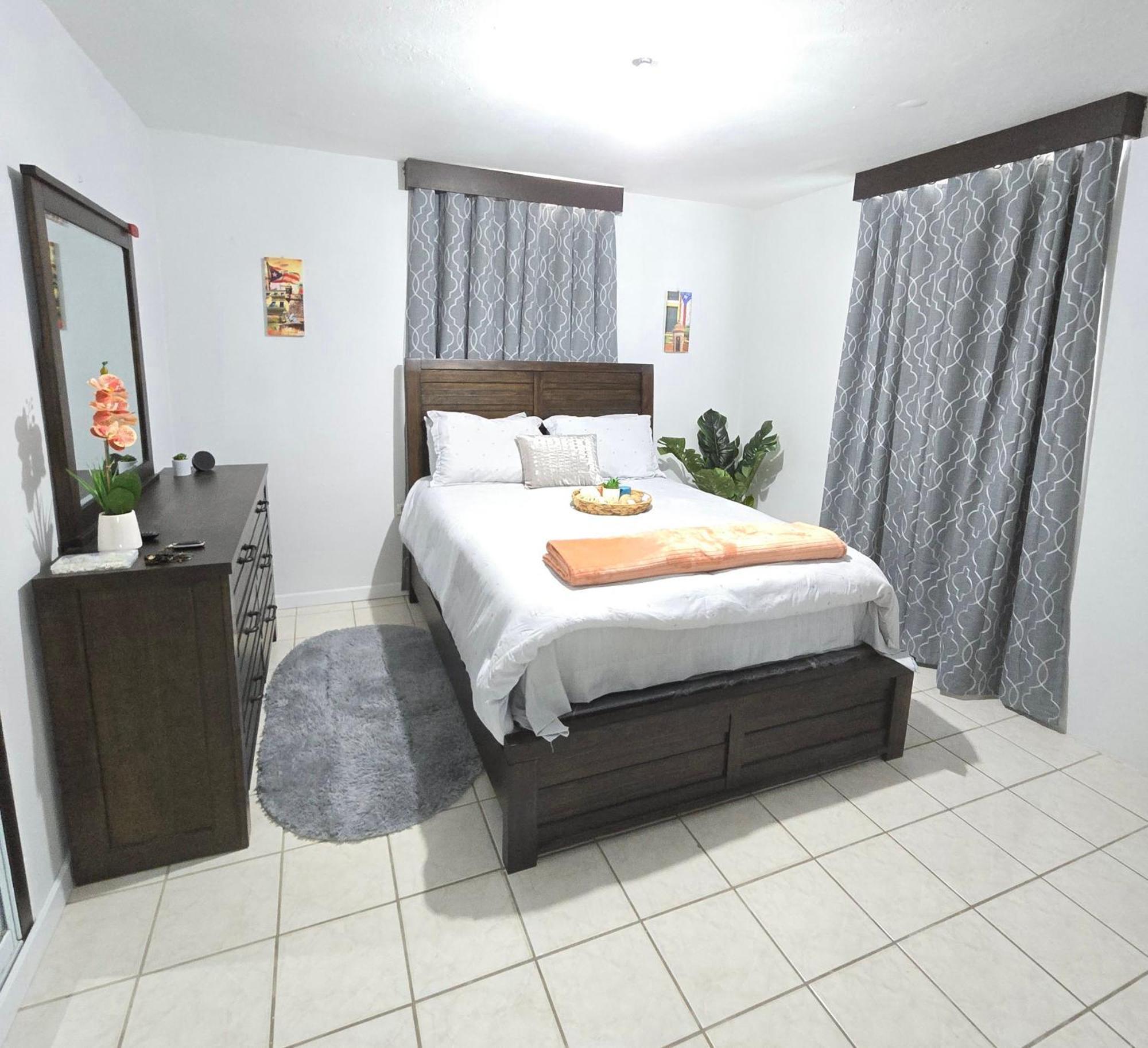 Casa Palmera Vega Baja Esterno foto